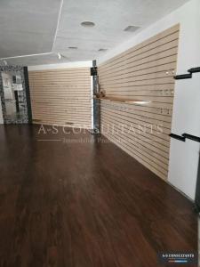 Louer Local commercial Tournon Savoie