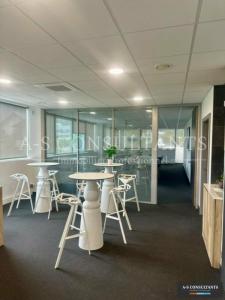 Annonce Location Bureau Albertville 73