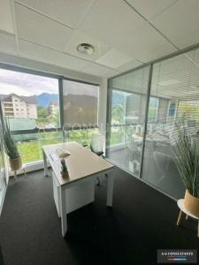 Louer Bureau Albertville Savoie