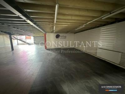 Annonce Location Local commercial Chambery 73