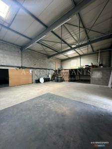 Louer Local commercial Chambery Savoie
