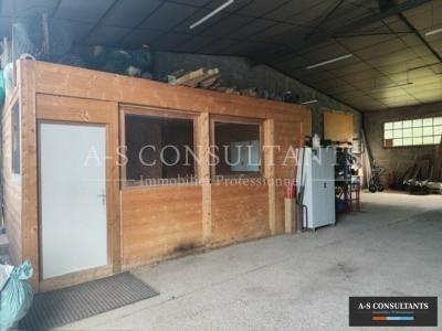 Louer Commerce 175 m2 Doussard