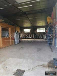 Louer Commerce Doussard Haute savoie