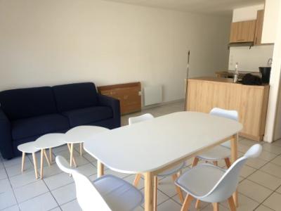 For rent Saint-medard-en-jalles 2 rooms 54 m2 Gironde (33160) photo 0