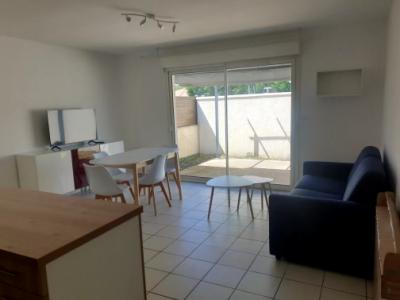 Annonce Location 2 pi�ces Maison Saint-medard-en-jalles 33