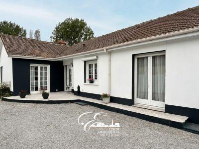 Annonce Vente 5 pi�ces Maison Audruicq 62