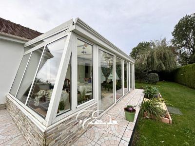 Acheter Maison 102 m2 Audruicq