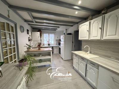 Acheter Maison Audruicq Pas de calais