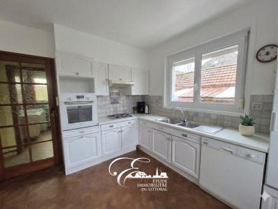 Acheter Maison 129 m2 Nordausques