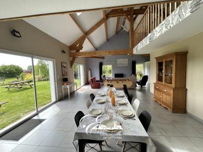 Annonce Vente Gite Audruicq 62