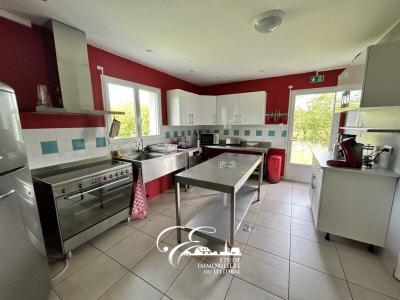 Acheter Gite Audruicq 285000 euros