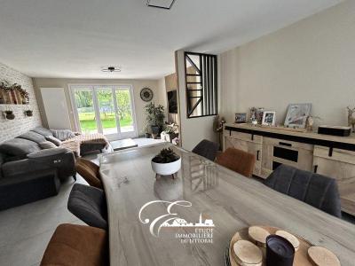 Annonce Vente 5 pi�ces Maison Audruicq 62
