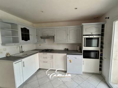 Annonce Vente 4 pi�ces Maison Oye-plage 62