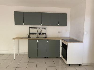 Louer Appartement 47 m2 Toulouse