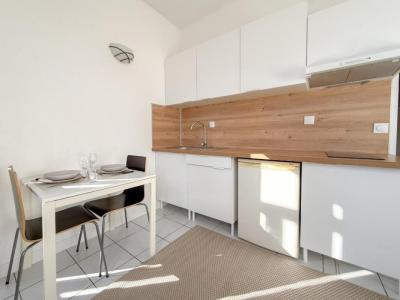 Annonce Location 2 pi�ces Appartement Lille 59