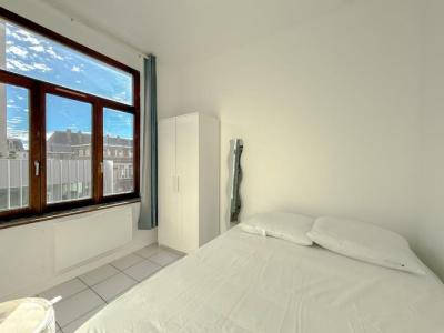 Louer Appartement 26 m2 Lille