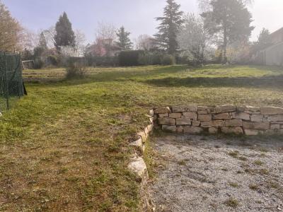 Annonce Vente Terrain Saint-galmier 42