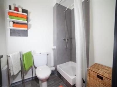 Louer Appartement 20 m2 Toulouse