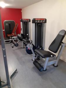 Louer Appartement Toulouse 544 euros