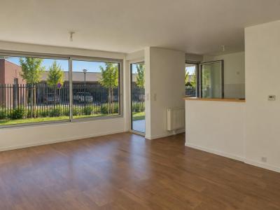 For rent Rouen 3 rooms 87 m2 Seine maritime (76100) photo 0