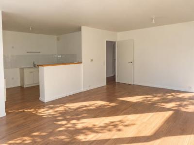 Louer Appartement 87 m2 Rouen