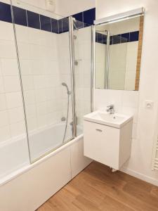 Louer Appartement Rouen 934 euros