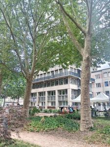 Louer Appartement Rouen Seine maritime