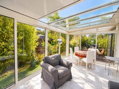 Annonce Vente 5 pi�ces Maison Achenheim 67