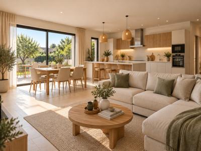 Annonce Vente 4 pi�ces Maison Leguevin 31
