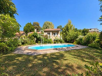 Annonce Vente 8 pi�ces Maison Tassin-la-demi-lune 69