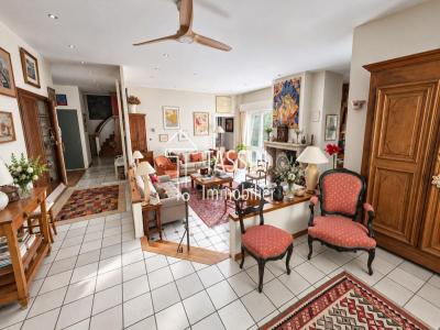 Acheter Maison Tassin-la-demi-lune 1148000 euros