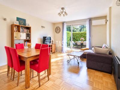 Annonce Vente 3 pi�ces Appartement Tassin-la-demi-lune 69