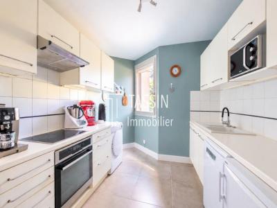 Acheter Appartement 74 m2 Tassin-la-demi-lune