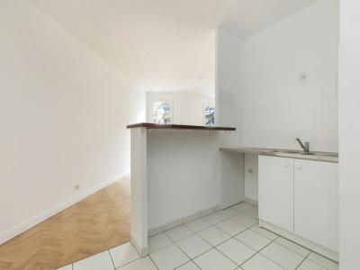 Acheter Appartement Clichy Hauts de Seine