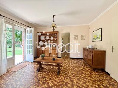 For sale Lambersart 6 rooms 160 m2 Nord (59130) photo 3