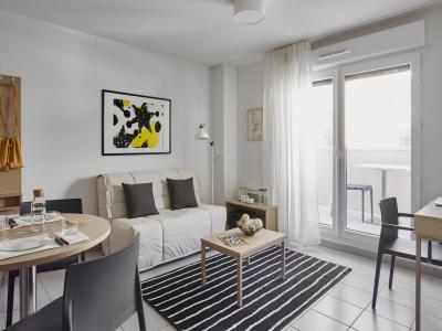 For sale Montpellier 2 rooms 43 m2 Herault (34080) photo 0