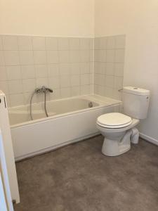 Louer Appartement Schillersdorf Bas rhin