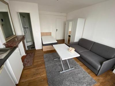 Annonce Location Appartement Reims 51