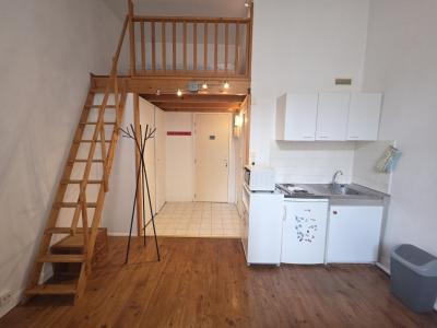 Annonce Location Appartement Reims 51
