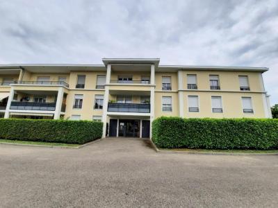 Annonce Location 4 pi�ces Appartement Saint-etienne-de-saint-geoirs 38