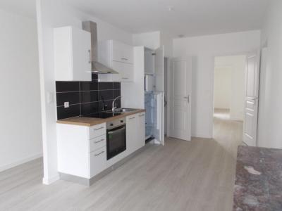 For rent Dijon 2 rooms 49 m2 Cote d'or (21000) photo 0