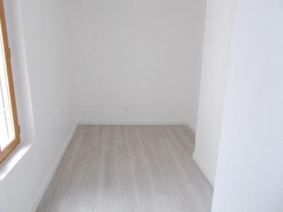 Louer Appartement 49 m2 Dijon