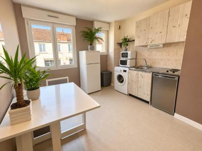 Annonce Location Appartement Dijon 21