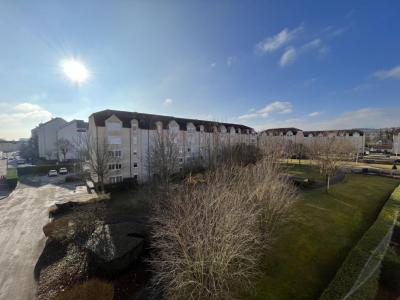 Annonce Location 4 pi�ces Appartement Dijon 21