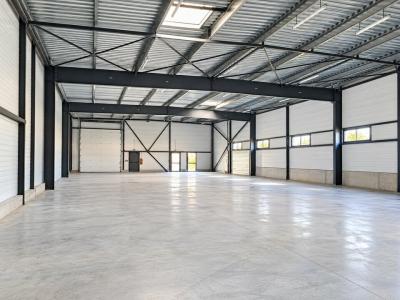 For rent Vitre 681 m2 Ille et vilaine (35500) photo 2