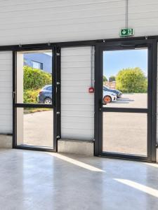 For rent Vitre 681 m2 Ille et vilaine (35500) photo 4