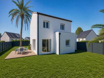 Annonce Vente Maison Pont-saint-martin 44