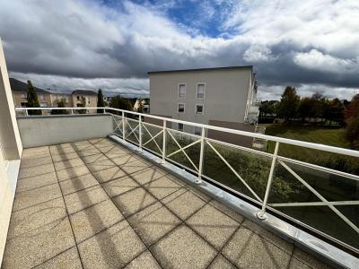 For rent Langueux 2 rooms 42 m2 Cotes d'armor (22360) photo 3