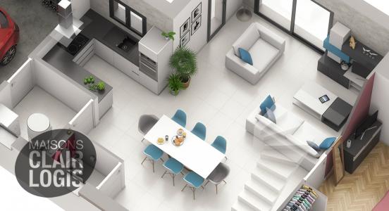 Annonce Vente Maison Fontvieille 13