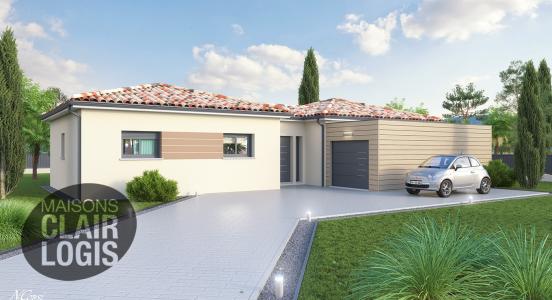 Acheter Maison 135 m2 Aix-en-provence